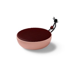 VIFA CITY Burgundy Blush
