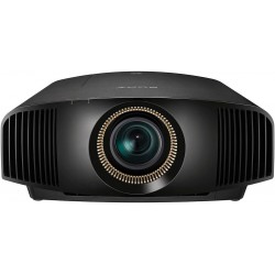 Sony VPL-VW570ES Noir