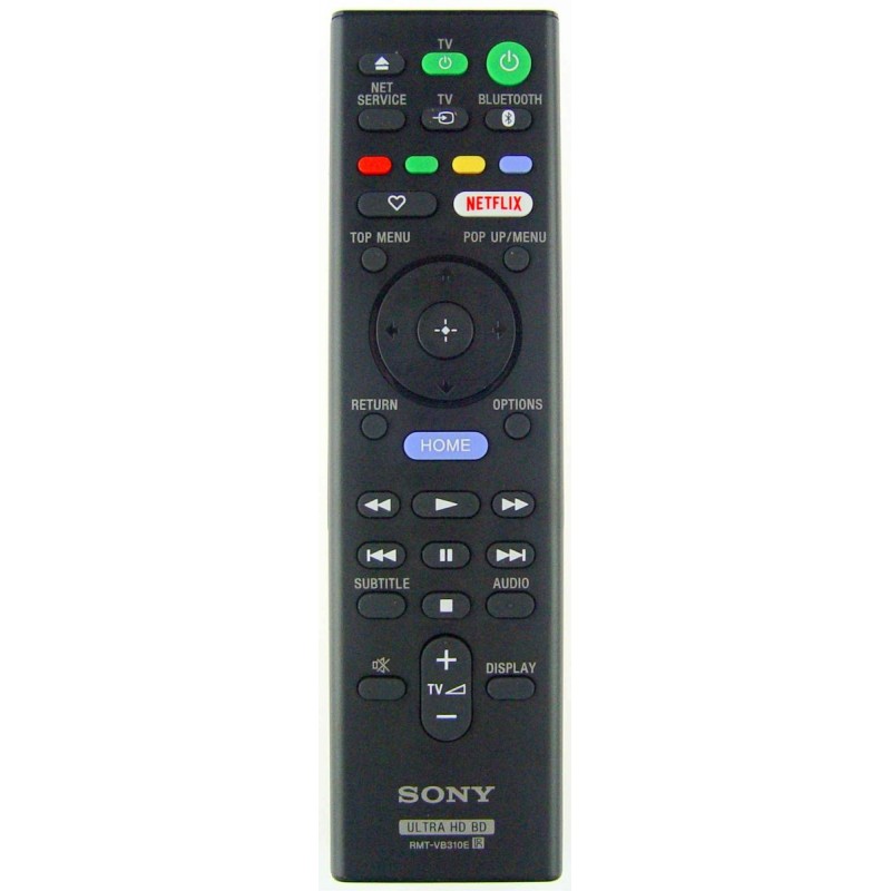 Sony UBP-X800M2