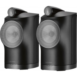 B&W Formation Duo Noir (la...