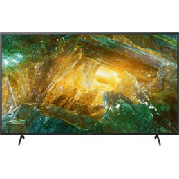 Sony KD-75XH8096
