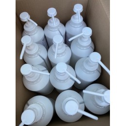 Gel Hydroalcoolique en...