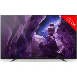 SONY KD-55A8BAEP OLED