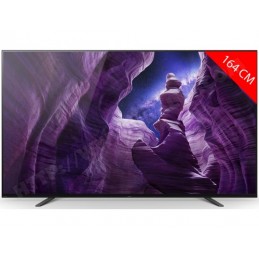 SONY KD-65A8BAEP OLED