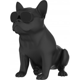 JARRE AEROBULL HD1 Noir