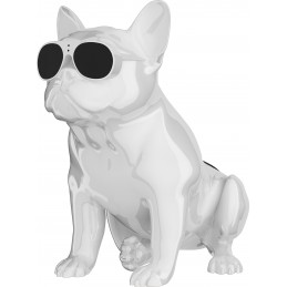 JARRE AEROBULL HD1 Blanc