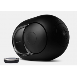 DEVIALET Phantom I 108 dB Noir