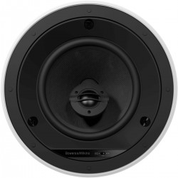 B&W - Bowers & Wilkins...