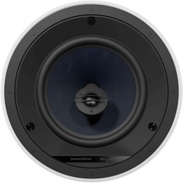 B&W - Bowers & Wilkins...