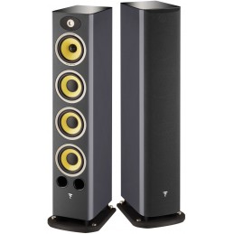 Focal Aria 936 K2 Gris...
