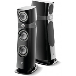 Focal Sopra N°2 (la paire)