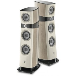 Focal Sopra N°3 (la paire)