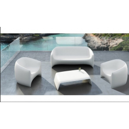 Salon extérieur Vondom BLOW