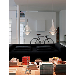 LODES Skyfall Medium