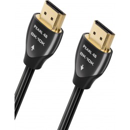 Cable HDMI Audioquest Pearl...