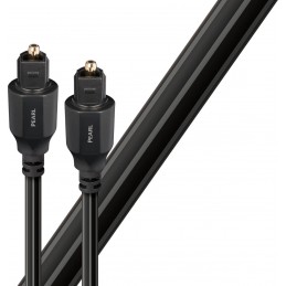 Cable optique Audioquest...