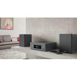 DENON CEOL N11DAB GRIS