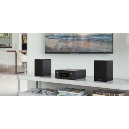DENON CEOL N11DAB NOIR