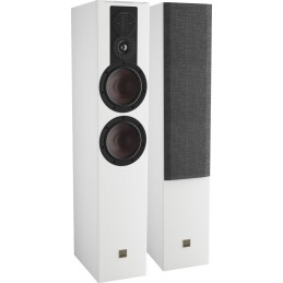 Dali Opticon 6 MKII Blanc...