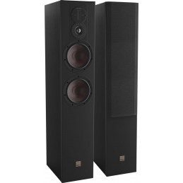 Dali Opticon 6 MKII Noir...