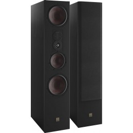 Dali Opticon 8 MKII Noir...