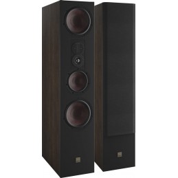 Dali Opticon 8 MKII Chêne...