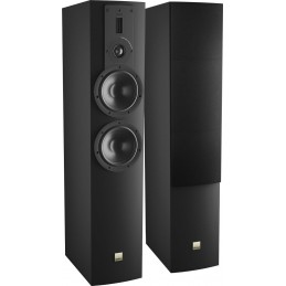 Dali Rubicon 6 Noir satin...