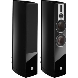 Dali Epicon 6 Noir (la...