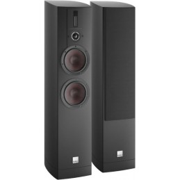 Dali Epicon 6 Noir satin...