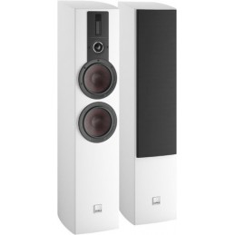 Dali Epicon 6 Blanc satin...