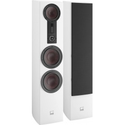 Dali Epicon 8 Blanc satin...