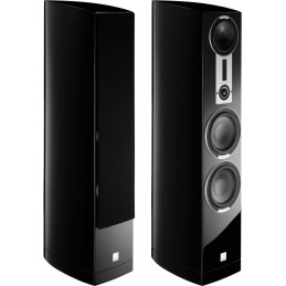 Dali Epicon 8 Noir (la...