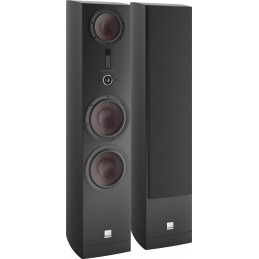 Dali Epicon 8 Noir satin...