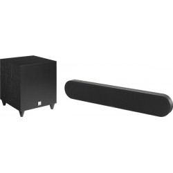 Dali Katch One + Sub C8-D
