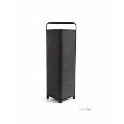 Escape P9 - Enceinte...