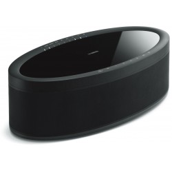 Yamaha MusicCast 50 Noir