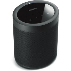Yamaha MusicCast 20 Noir