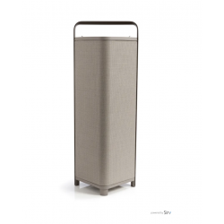 Escape P9 - Enceinte...