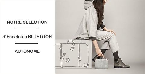 enceinte bluetooth