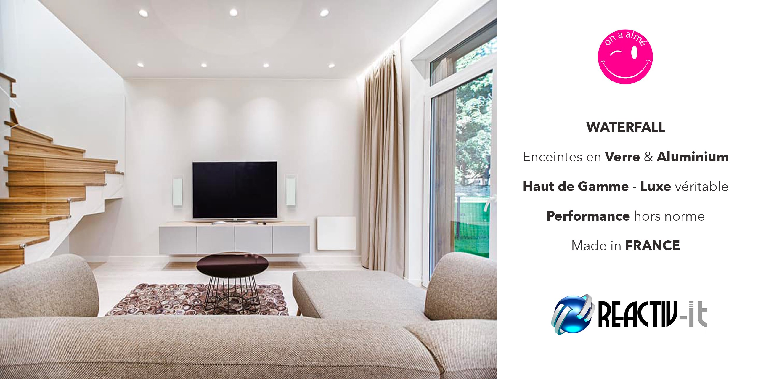home cinema haut de gamme